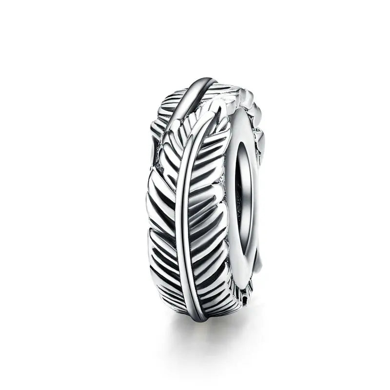 925 Sterling Silver Charm Collection Jewelry Beads for Bracelets