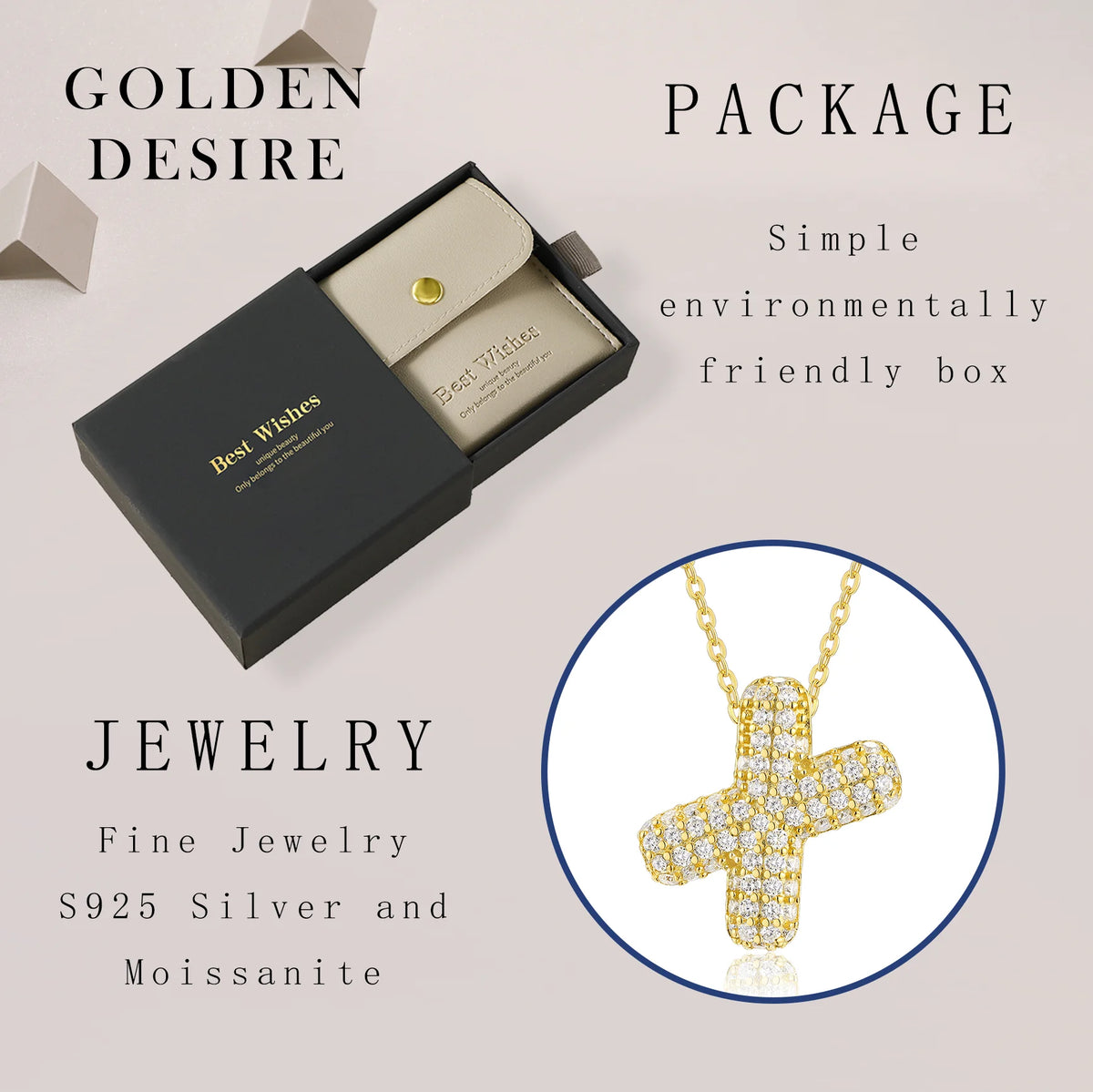 Personalized Alphabet Jewelry Pendant Collection