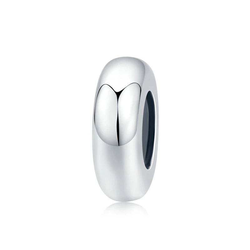 925 Sterling Silver Charm Collection Jewelry Beads for Bracelets